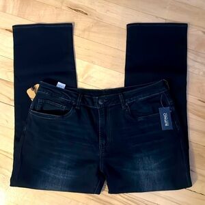 NWT Men’s Buffalo David Bitton Straight / Six Jeans​